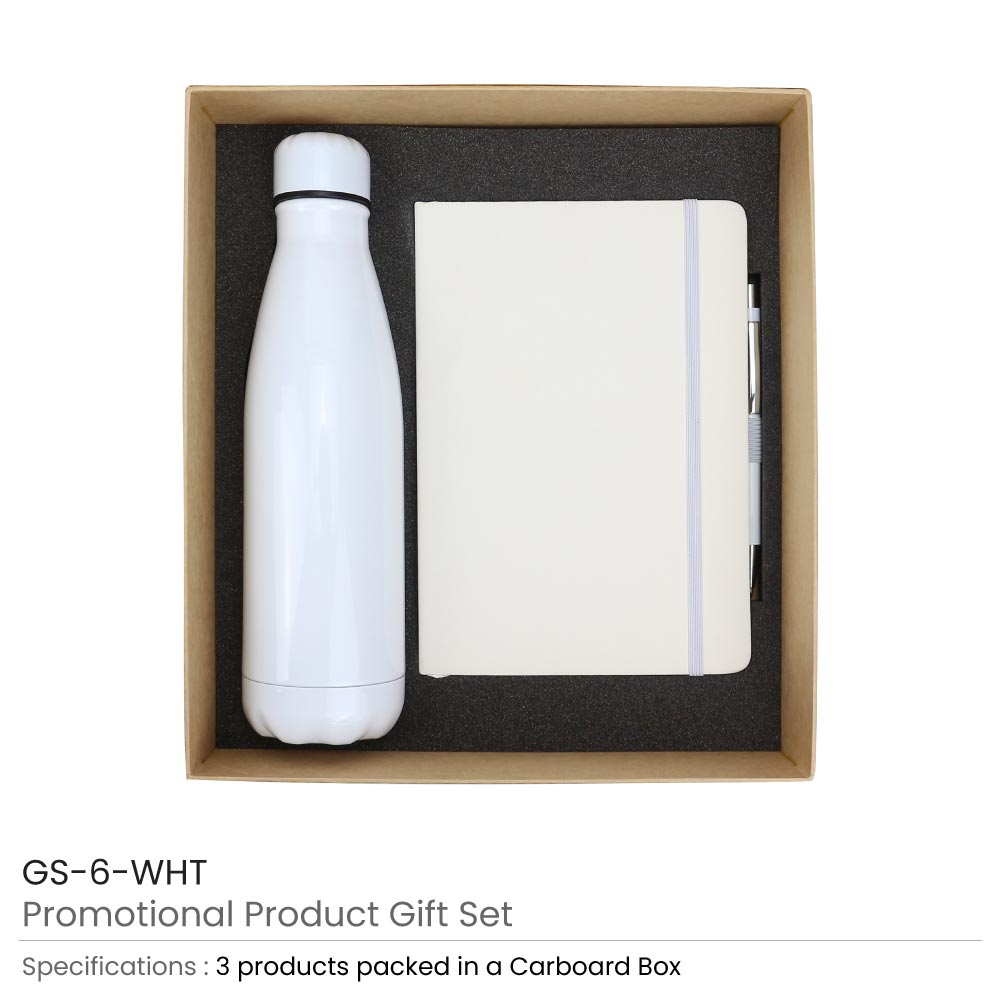 Promotional Gift sets in a Cardboard Box thumbnail