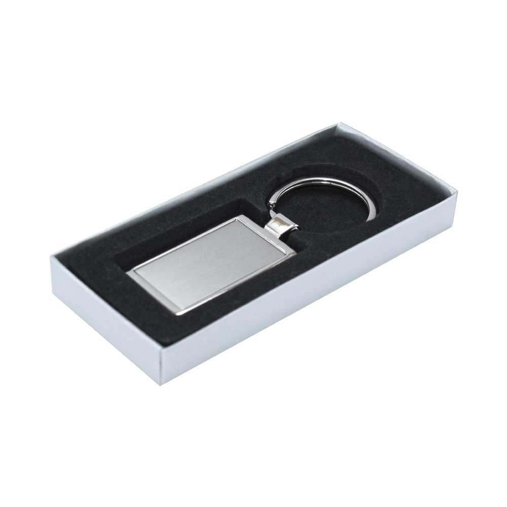 Rectangle Metal Key Holders