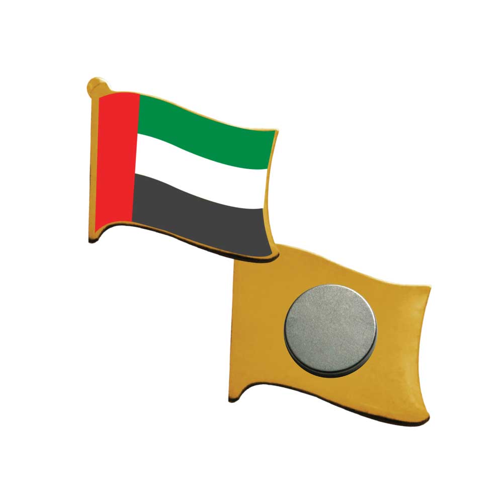 UAE Flag Badges thumbnail